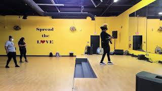 Love Cycle  Toosii ft Summer Walker  Laweziana Dance Fitness [upl. by Sredna89]