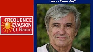 NUCLÉAIRE La Bombe à Retardement Planétaire  Jean Pierre Petit sur Fréquence Evasion [upl. by Elorak]