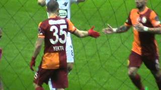 Sneijder Nefis Vurdu [upl. by Aiekan702]