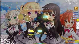 Osu Song NE KOHD [upl. by Margy]