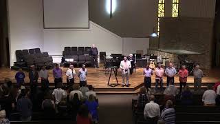 Crestview Baptist Church Live Stream May 19th 2024 [upl. by Bledsoe613]