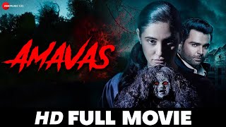 अमावस Amavas 2019  Full Movie  Nargis Fakhri  Sachiin Joshi  Mona Singh  Ali Asgar Agha [upl. by Lourie925]