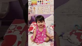 baby toddler n baby 9months [upl. by Rabma]