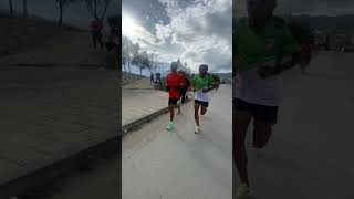 Entrenamiento de Fondo En colombiano distancia larga [upl. by Cimah588]