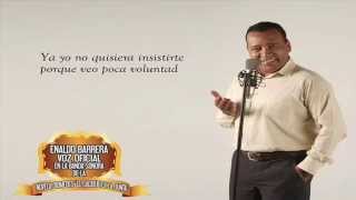 Tres canciones  Enaldo Barrera [upl. by Esadnac]