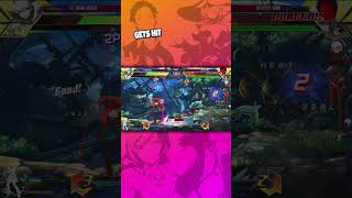 PROOF THAT LABRYS SUCKS 👎  BBTAG [upl. by Yeliw]