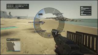 Xbox  Beach AW Montage [upl. by Nazarius]