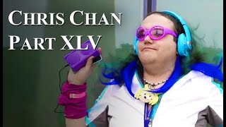 Chris Chan A Comprehensive History  Part 45 [upl. by Worthy]