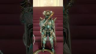 This ephemera is awesome 💃🏻🕺🏻 warframe proteaprime primeaccess fashionframe fypシ [upl. by Ia847]