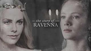 Ravenna  her story [upl. by Ahsaei370]