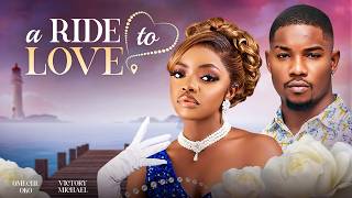 A RIDE TO LOVE  Nigerian Movies 2024 Latest Full Movies [upl. by Ward]