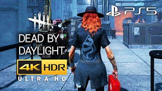 Daylight  PS4 Long Play Full Game Walkthrough Full 1080p HD [upl. by Asil380]