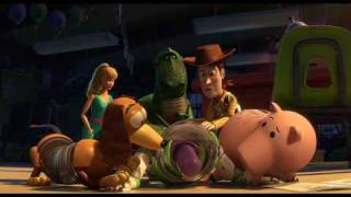 TOY STORY 3  Clip Prison Break en español [upl. by Cathey546]