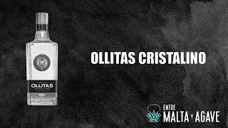 Tequila Ollitas Cristalino  CATA [upl. by Inobe]