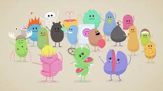 Dumb Ways To Die Extended Version With Lyrics [upl. by Hardunn878]