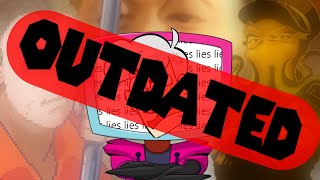 Pyrocynicals Response How a Community Messed Up [upl. by Dunston979]