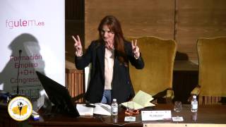 El Mercantilismo como sistema – María Blanco 3º ponencia Curso [upl. by Lladnik377]