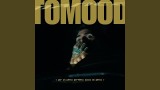 TOMOOD [upl. by Evadne]