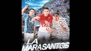 La Mara Santos  Marchate  Exclusivo Marzo 2013 [upl. by Maxie]