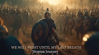 WE WILL FIGHT UNTIL MY LAST BREATH  Powerful Orchestral Music  Epic Music Mix 2023 [upl. by Amrita]