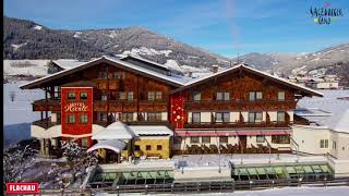 HOTEL HARTL 4 🇦🇹 Flachau [upl. by Addam]