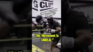 WHY Mike Tyson KOS Jake Paul 😱 Miketyson jakepaul capcut capcutcaptions [upl. by Kacy460]