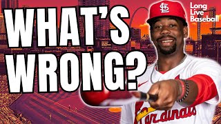 Whats Wrong with the Offense  Reflecting on Whitey Herzog  St Louis Cardinals News and Updates [upl. by Willyt248]