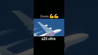 ✨S25 ultra zooming challenge ✨😱 viral and trending shorts 💯 [upl. by Aelegna]