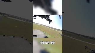 Adrenalin und Menschlichkeit  Rettung aus dem Hubschrauber [upl. by Weinrich132]