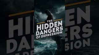 The Hidden Dangers of Depression [upl. by Anidem]