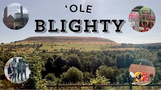 🏴󠁧󠁢󠁥󠁮󠁧󠁿 OLE Blighty 🇬🇧  Episode 1 [upl. by Ahsiym661]