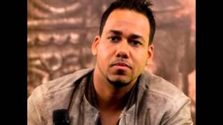 Romeo Santos  La Caricatura Bachata 2013 [upl. by Crabb]