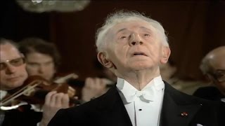 Arthur Rubinstein Edvard Grieg  Piano Concerto in A minor Op 16  II Adagio [upl. by Nada361]