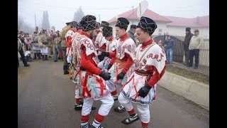 quotDATINI LA ROMÂNIquot  FESTIVAL LA STOLNICENI  PRĂJESCU [upl. by Nosdrahcir]