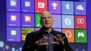 Windows Eigene Windows 8 Kachel für Herunterfahren Neustart und Abmelden [upl. by Neumann310]