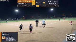 Dirty Dozen RGV  Jordan’s 6u 20241013 [upl. by Kinnard349]