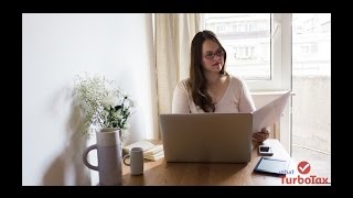 What are Forms 1095 A B and C for Health Insurance  TurboTax Tax Tip Video [upl. by Navonoj789]