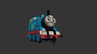 Thomas The Tank Engine Animation [upl. by Jenette707]