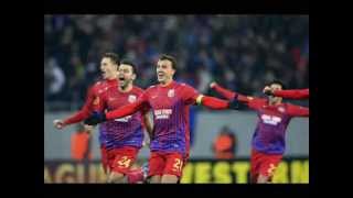 Imn Steaua  Campioni am fost campioni vom fi  by CrisTy Yoo [upl. by Maier701]