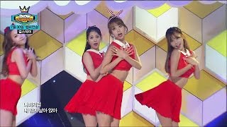 【TVPP】Girl’s Day  Darling 걸스데이  달링  Show Champion Live [upl. by Brena]