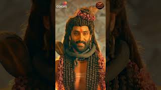 अपने दुर्गुणों को नियंत्रण में रखें  Shiv Mantra  SHORTS  Swastik Productions  Shiv Shakti [upl. by Nottage]