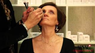 Video tutorial makeup attivi antiage [upl. by Aivax]