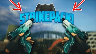 THE BEST WAY TO USE  STRIKEPACK MODS HOW TO SETUP STRIKEPACK FPS DOMINATOR IN RAINBOW SIX SIEGE [upl. by Conal]