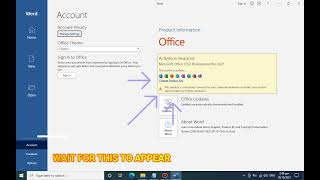 OFFICE 2021 HOW TO INSTALL AND ACTIVATE USING PRODUCT KEY [upl. by Sinnaiy31]