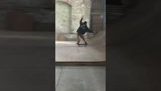 Freedom Skatepark Sessions Great Skateboard Tricks INDOOR SKATE PARK NJ [upl. by Ankney]