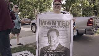 How about a Ceasefire Joe Morelle July 4 2024 [upl. by Lucey]