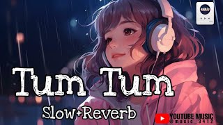 Tum Tum  slowreverb Song  Enemy Tamil  Lofi songs  Lofi hit songs  Hindi tranding song [upl. by Dagnah]