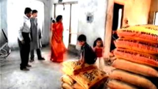 Maha Cement ad film [upl. by Willcox]