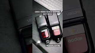 Godox V860iii review is done for next week [upl. by Bigot]