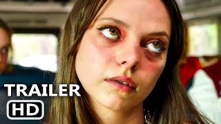 UNHUMAN Trailer 2022 Ali Gallo Teen Thriller Movie ᴴᴰ [upl. by Eldwun263]